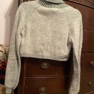 Altar'd State TurtleNeck Sweater